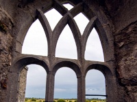 Ross Errilly Friary